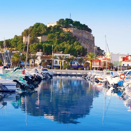 Holiday Home Tossal Gros By Interhome Denia Luaran gambar
