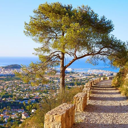 Holiday Home Tossal Gros By Interhome Denia Luaran gambar