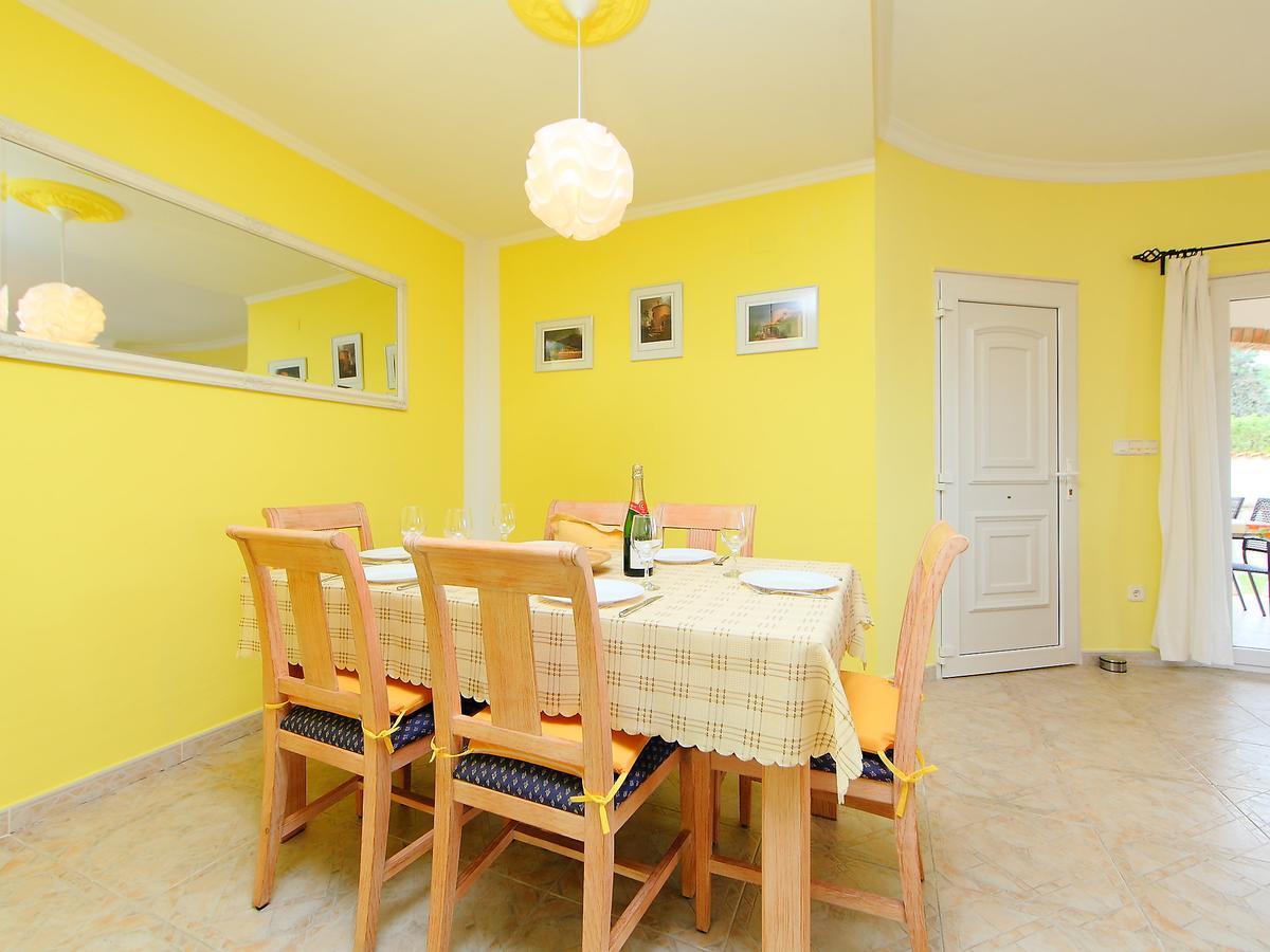 Holiday Home Tossal Gros By Interhome Denia Luaran gambar