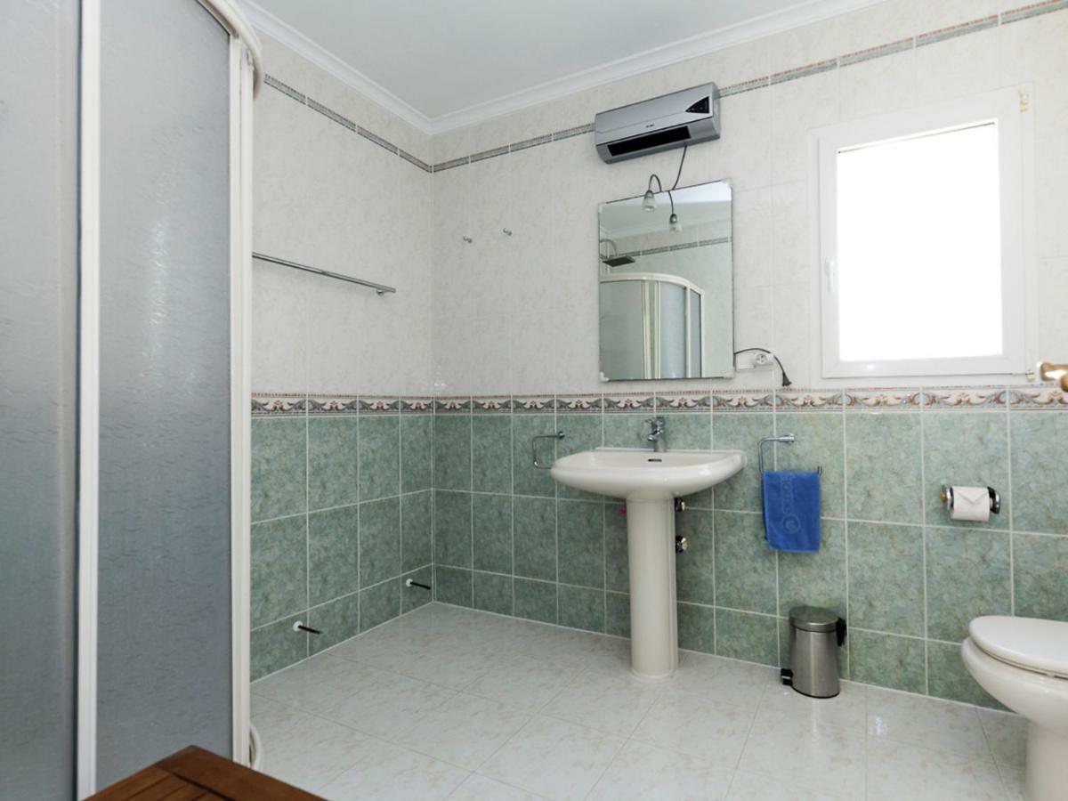 Holiday Home Tossal Gros By Interhome Denia Luaran gambar
